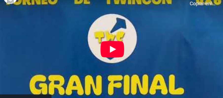 xa final twincon