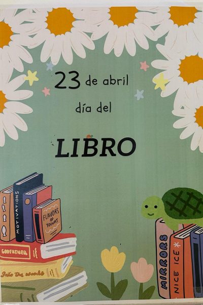 Cartel ganador