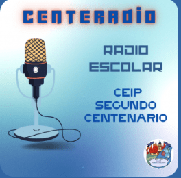 Radio escolar CenteRadio