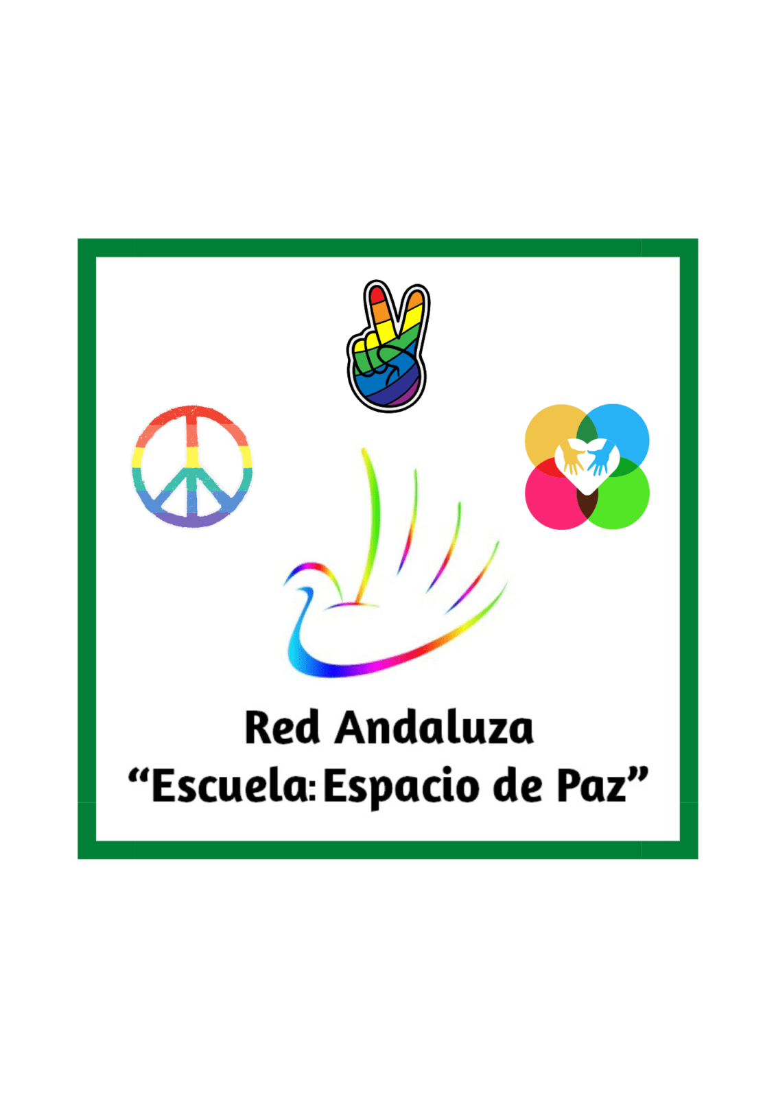 Escuela: Espacio de Paz Escuela: Espacio de Paz