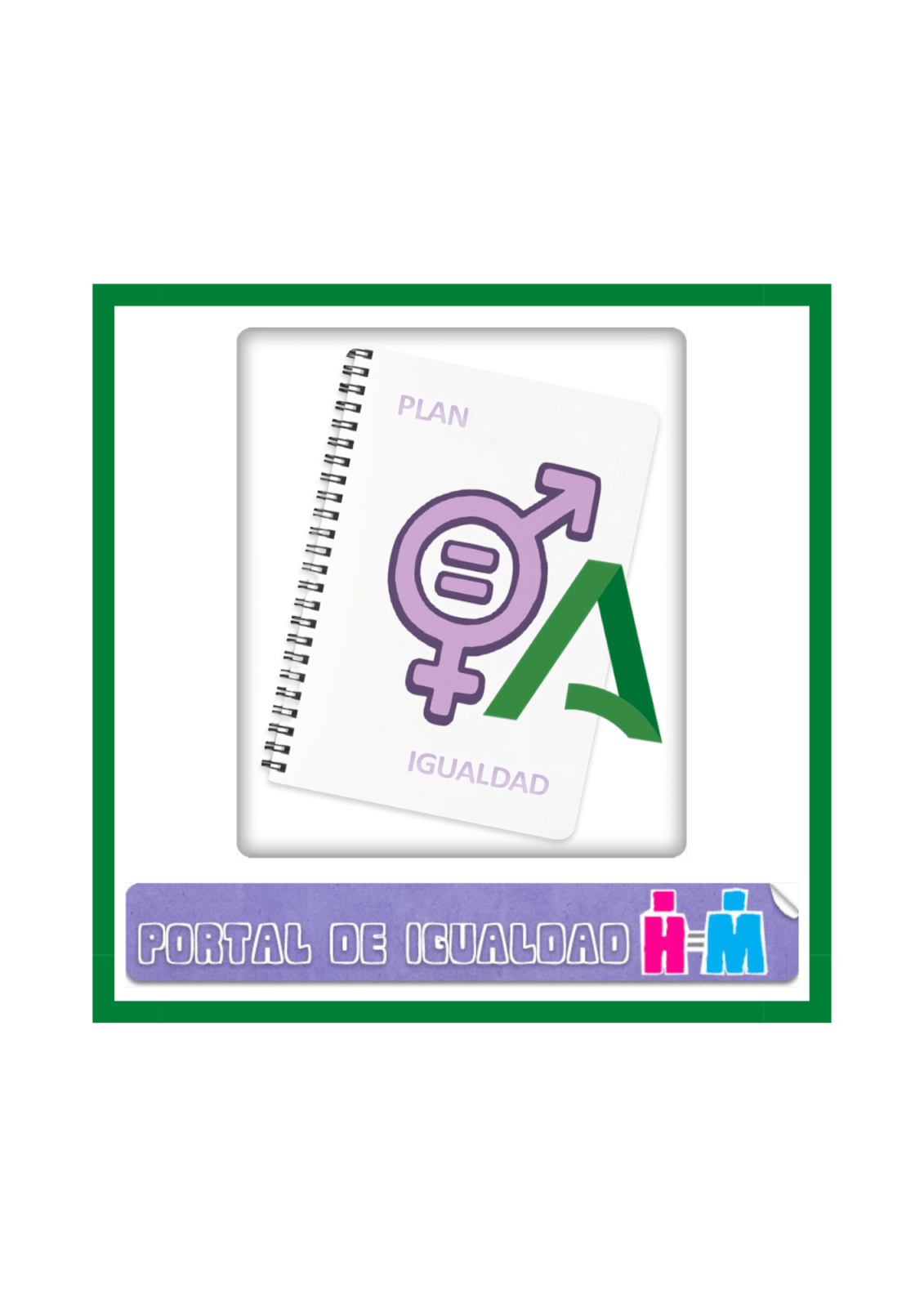 Plan de Igualdad Plan de Igualdad