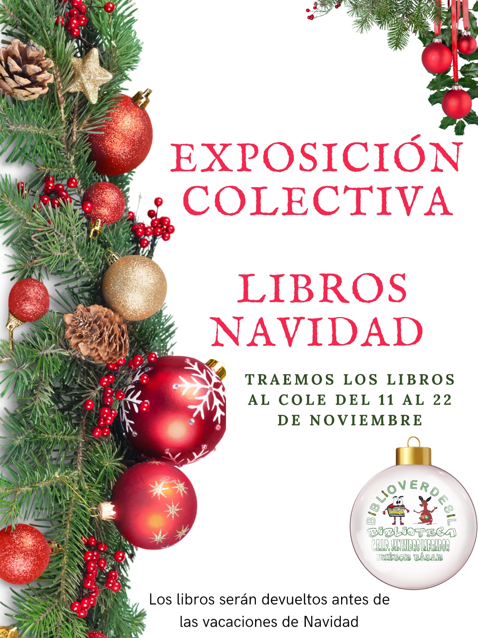 cartel exp colectiva 2024