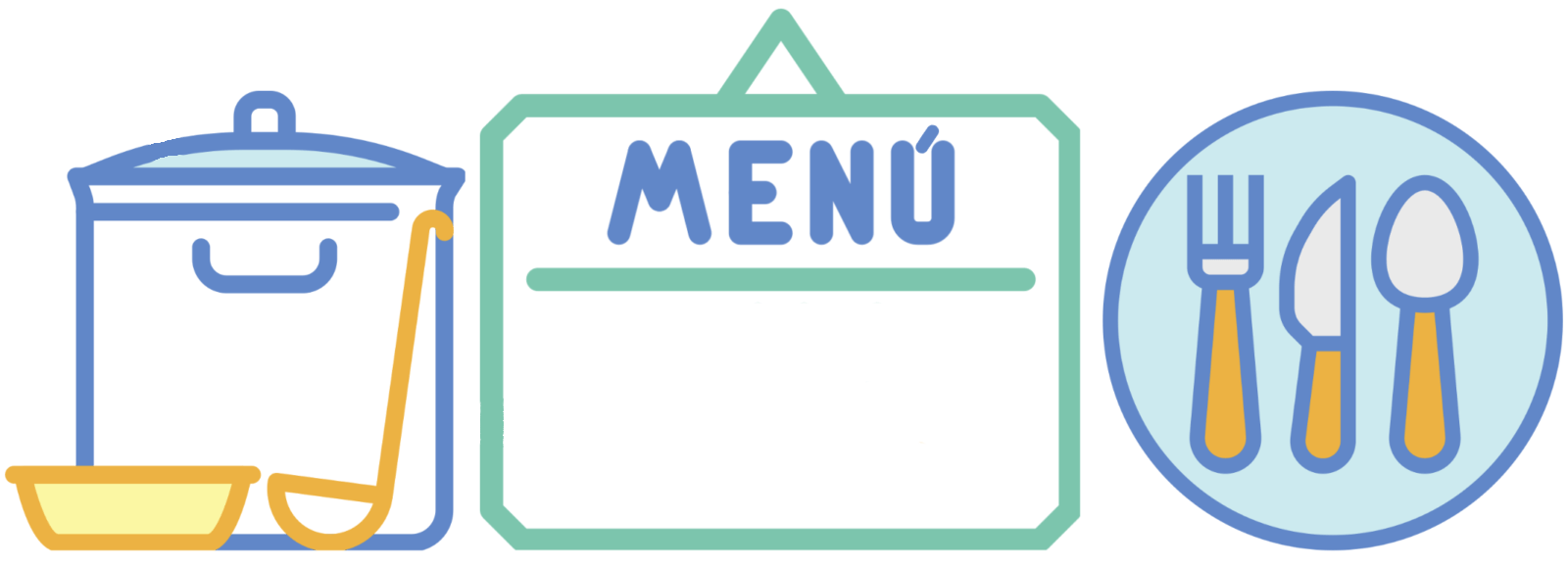 Imagen Menu Menú comedor
