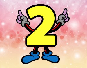 numero-2