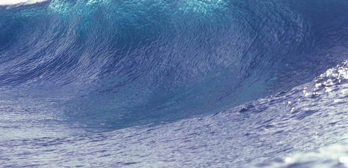 tsunami