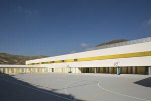 PATIOS