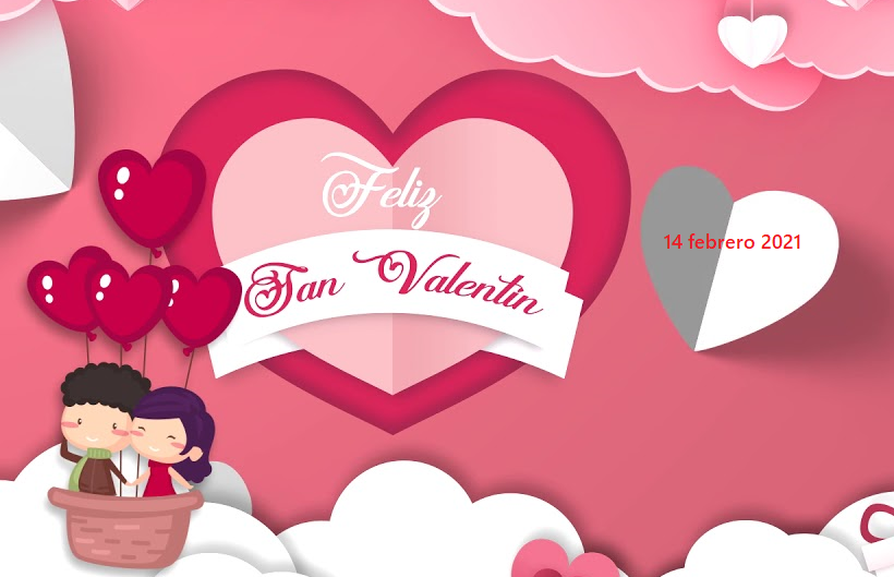 Día de los enamorados: ¿quién fue San Valentín y por qué se celebra el 14