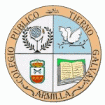 Escudo del cole