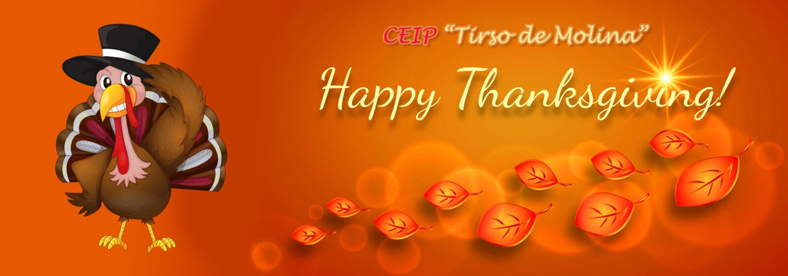 Thansgiving day