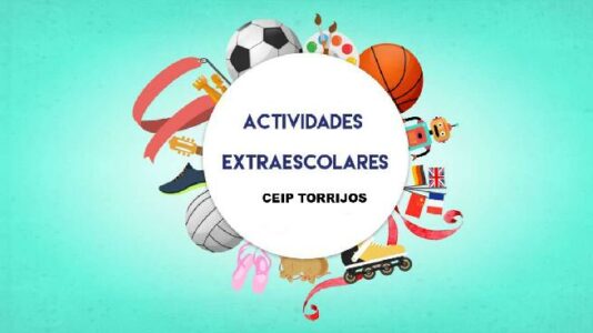 Actividades Extraescolares