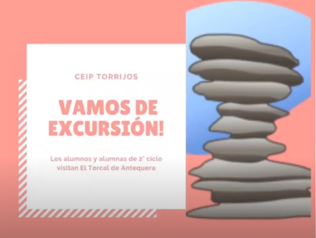 Visita al Torcal