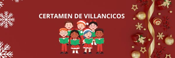 CERTAMEN DE VILLANCICOS 2024