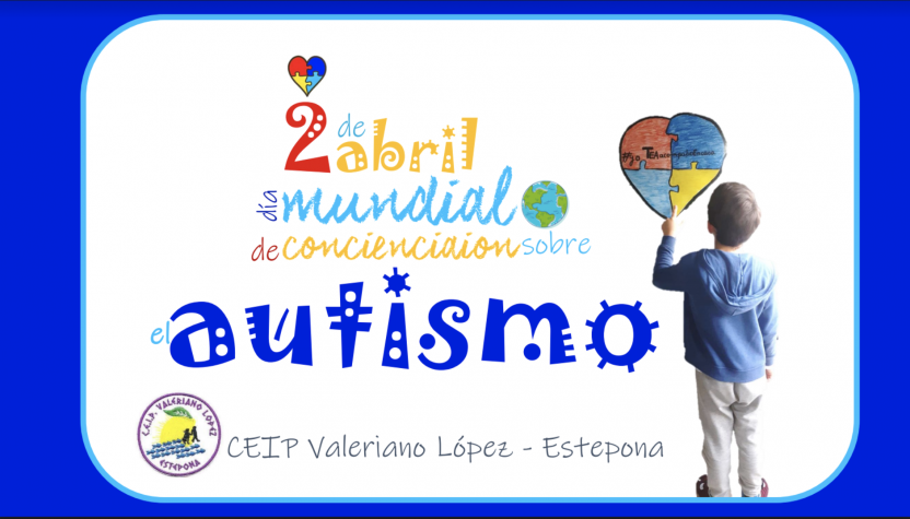 Día del Autismo 2020