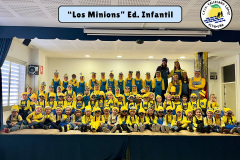 minions