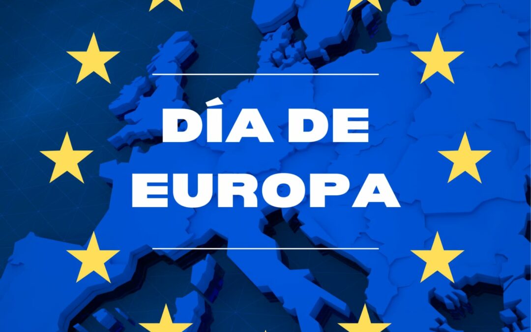 Día de Europa