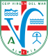 ESCUDO VIRGEN DEL MAR