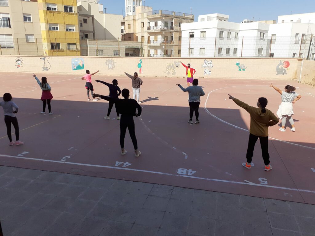 zumba