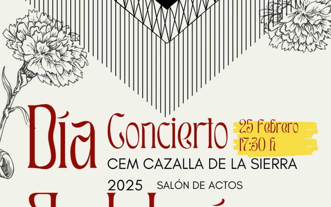 Celebración del Día de Andalucía