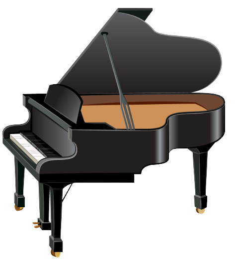 Piano | Conservatorio Elemental de Música Enrique Granados La Carolina