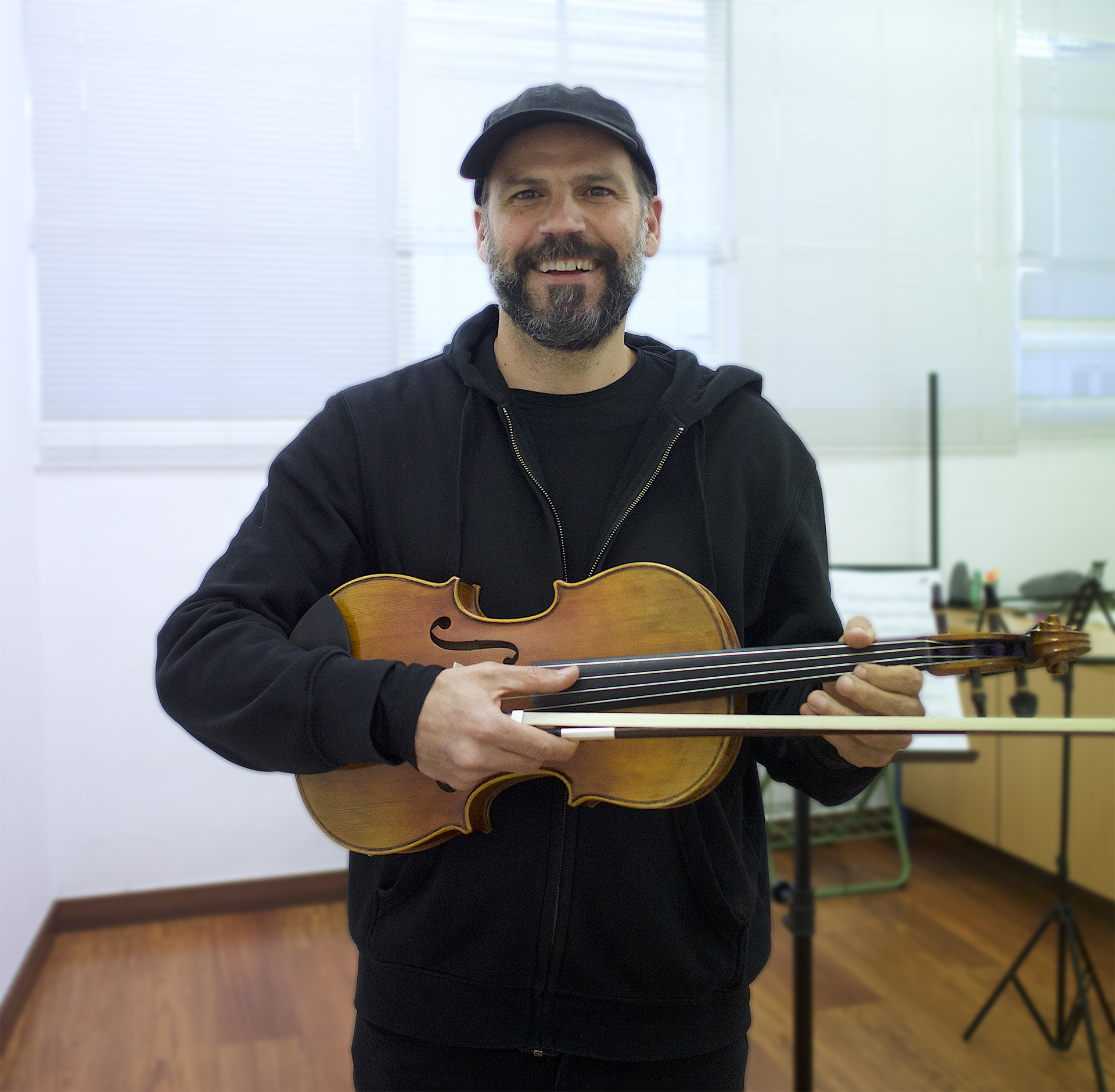 Alberto Ibáñez Pielfort
