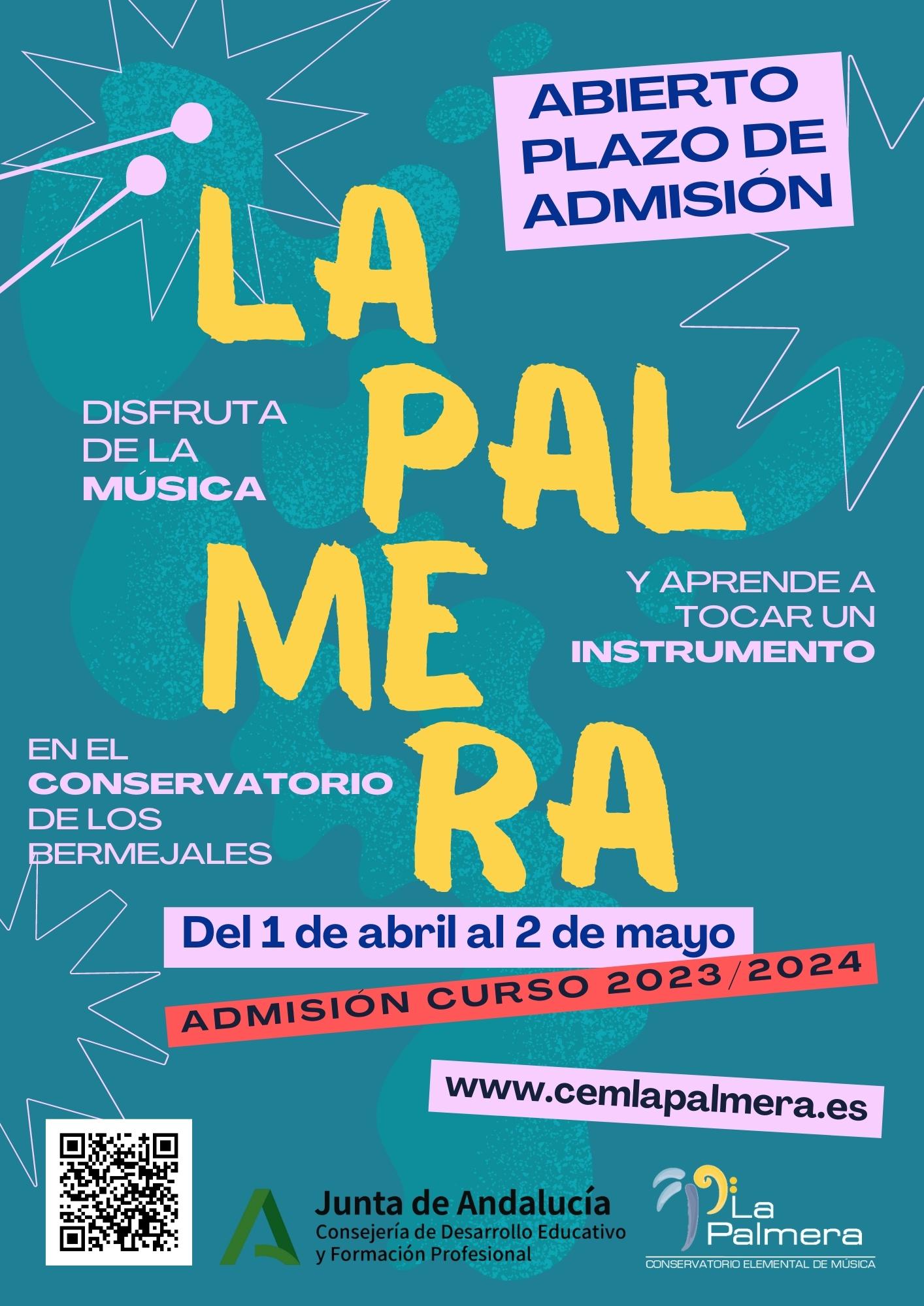 CEMLaPalmera Admisión 2324 (1)