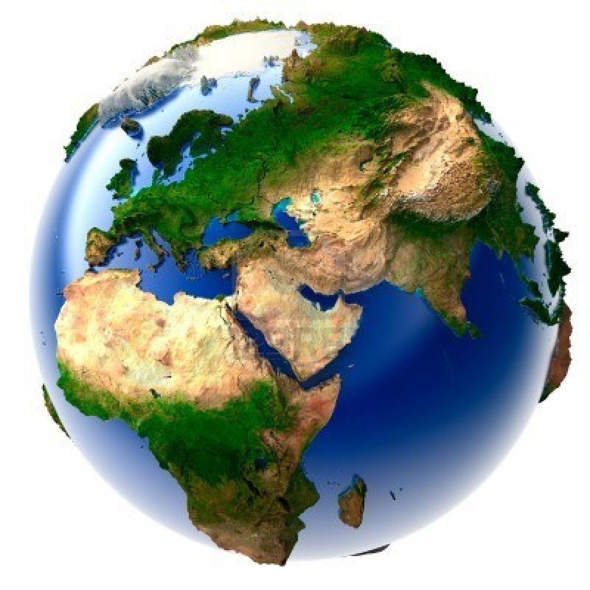 GEOGRAFIA