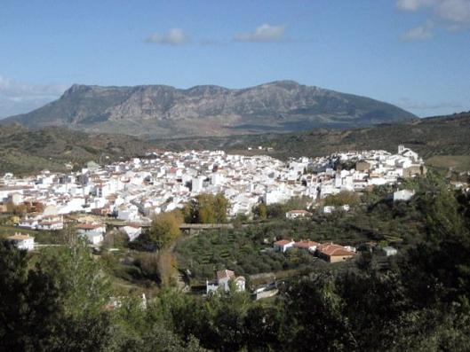 El Burgo