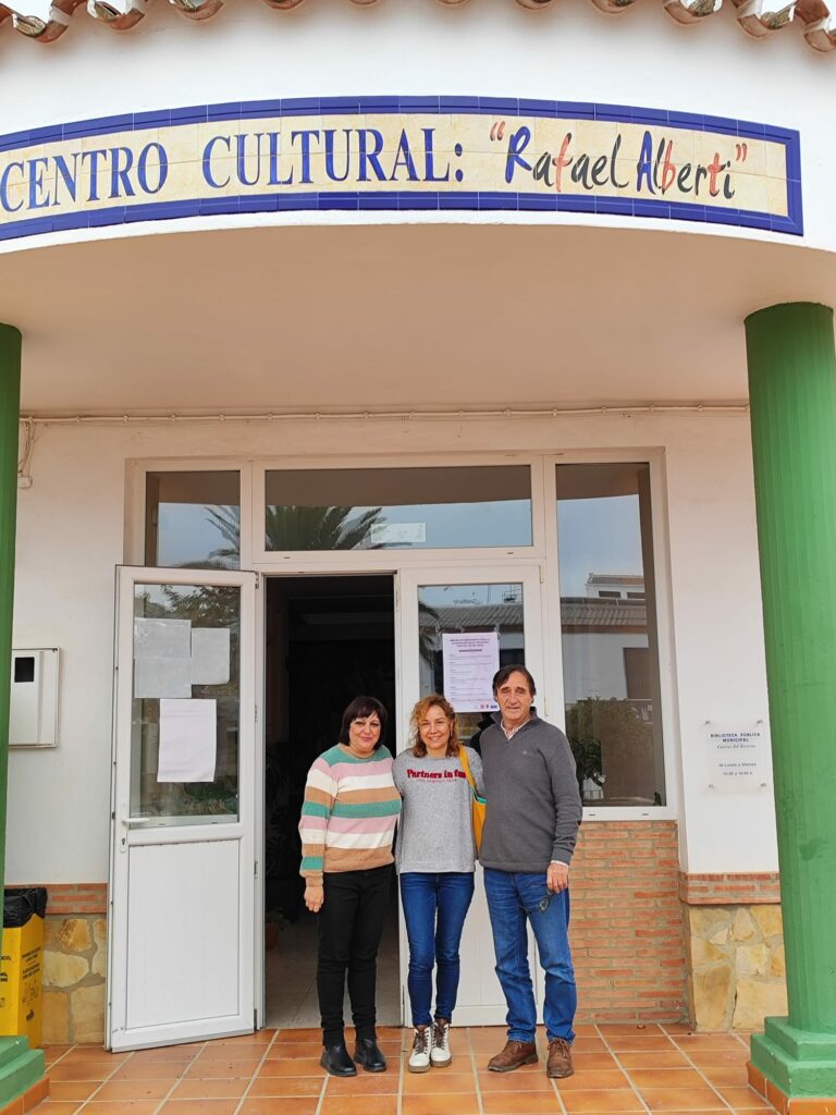 La cueva