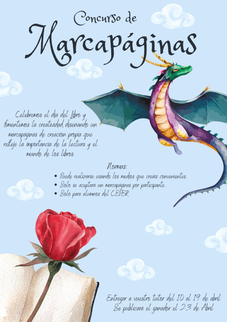 Día del libro