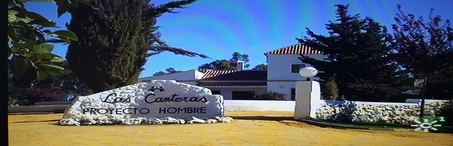 Proyecto Hombre