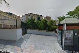 Sección de educación permanente “CIUDAD JARDÍN”
