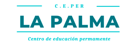 CAPACITACION DIGITAL. INFORMACION - CEPER La Palma