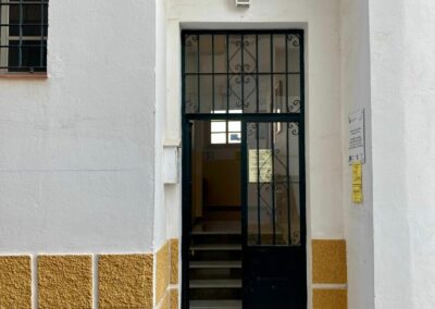 Sección de educación permanente “DIEGO GAITÁN”