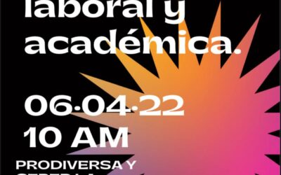 I Jornada de orientación laboral y académica. CEPER La Palma.