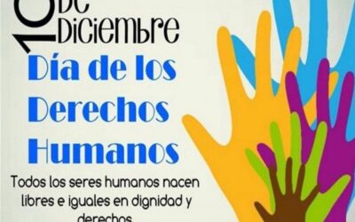 Día de los Derechos Humanos