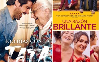 Muestra de cine “Mujeres en escena”