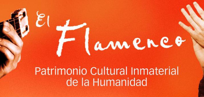Día Internacional del Flamenco
