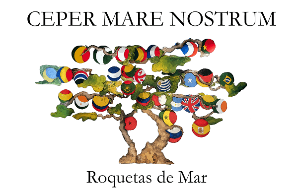 CEPER Mare Nostrum (Roquetas de Mar)