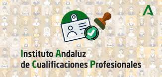 Instituto Andaluz de Cualificaciones Profesionales