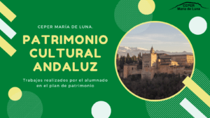 patrimonio cultural andaluz