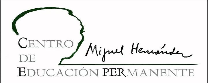 CEPER Miguel Hernández (Torredonjimeno)
