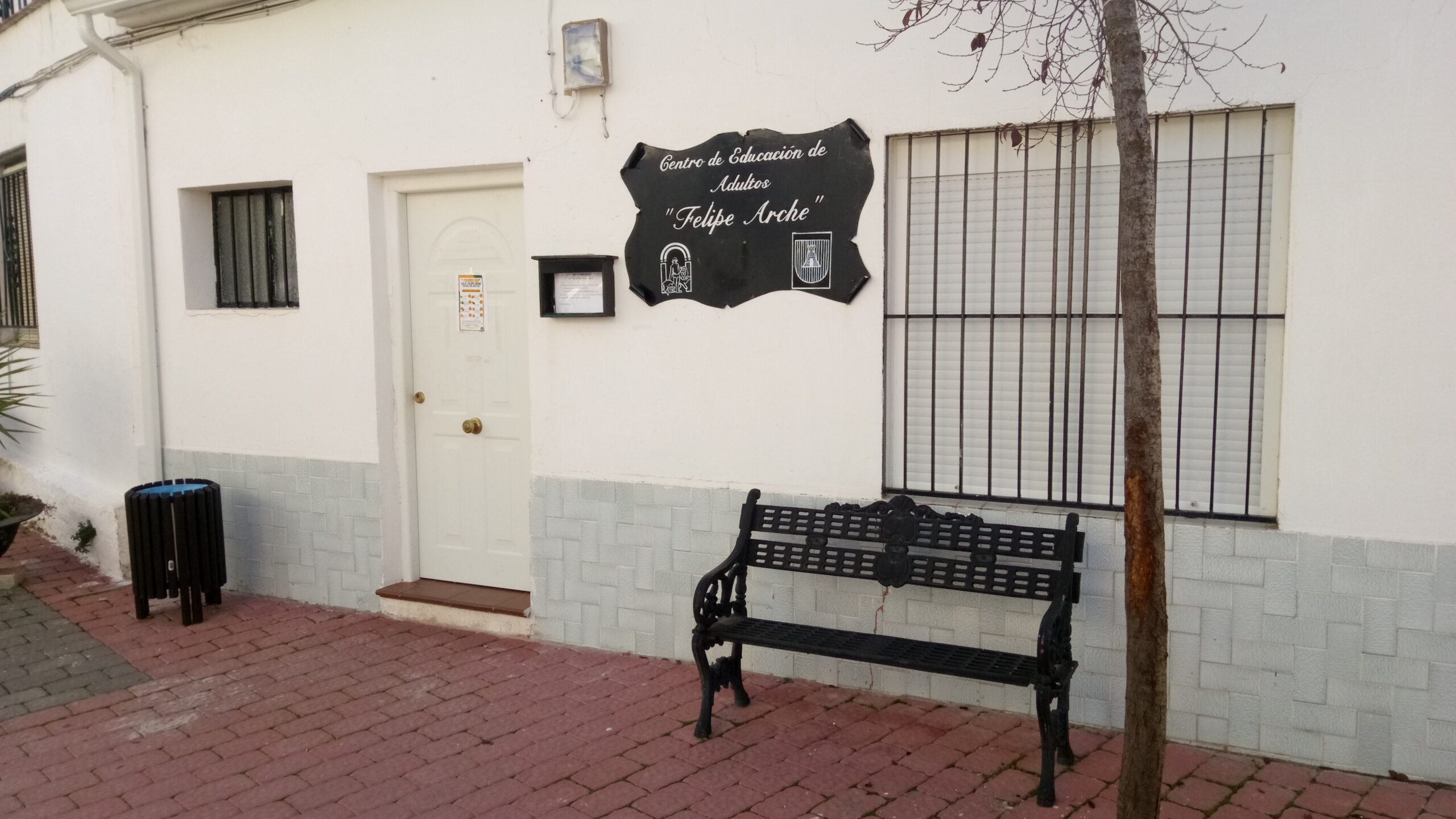 sep felipe Arche 2