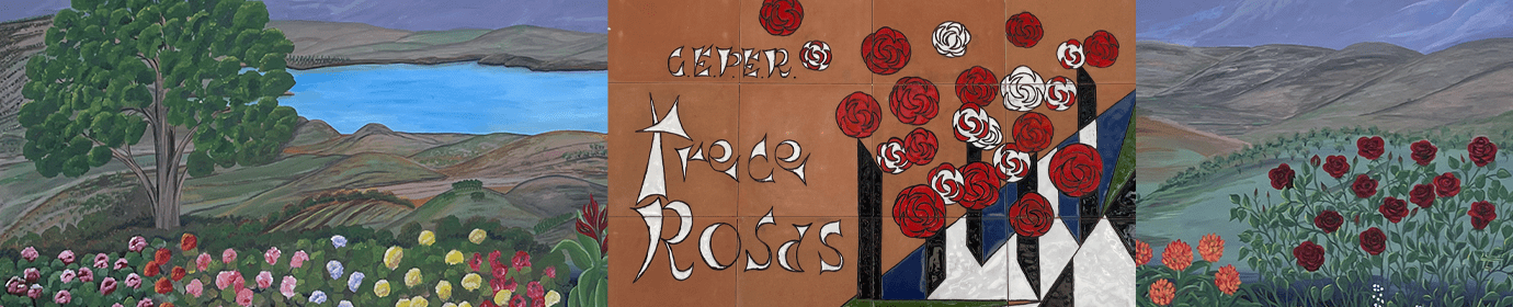 C.E.PER. Trece Rosas (Jerez de la Frontera)