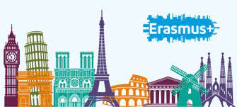 ERASMUS +