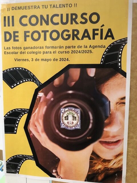 Concurso de Fotografía (Mayo 2024)