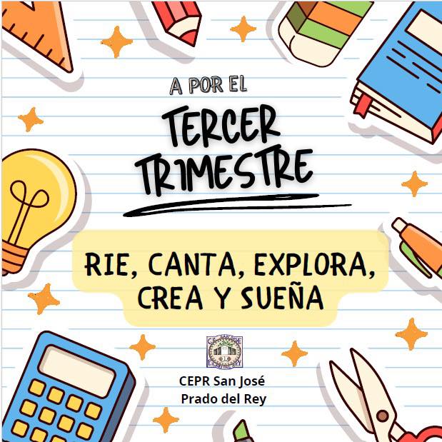 A por el tercer trimestre!!!