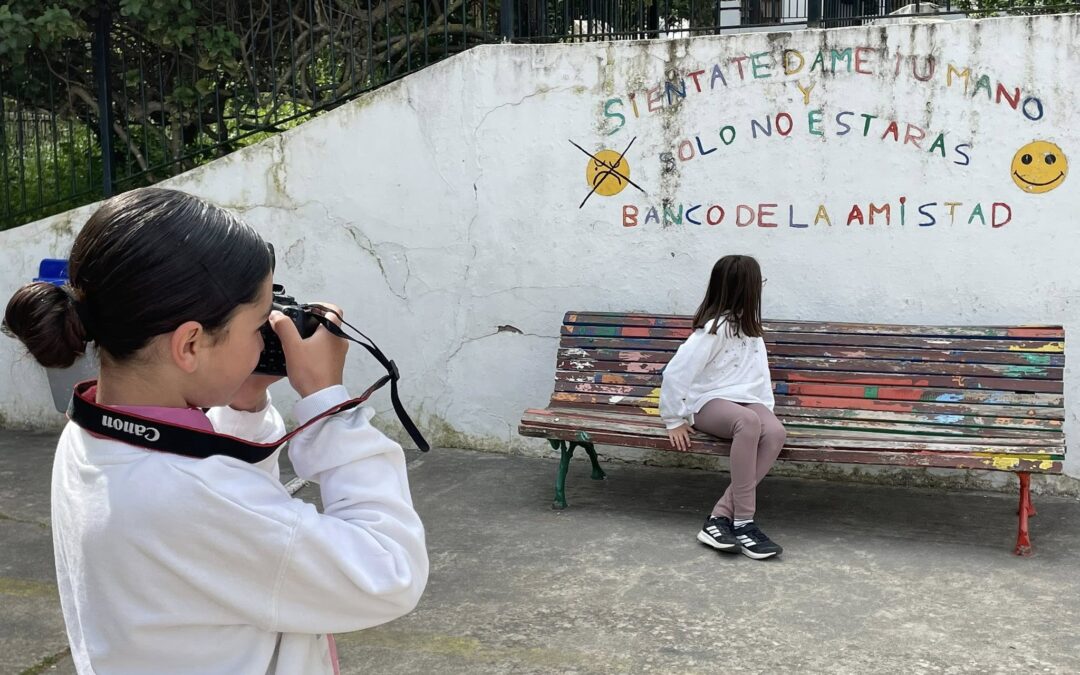 IV CONCURSO DE FOTOGRAFÍA