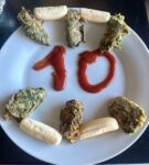Receta 6º A