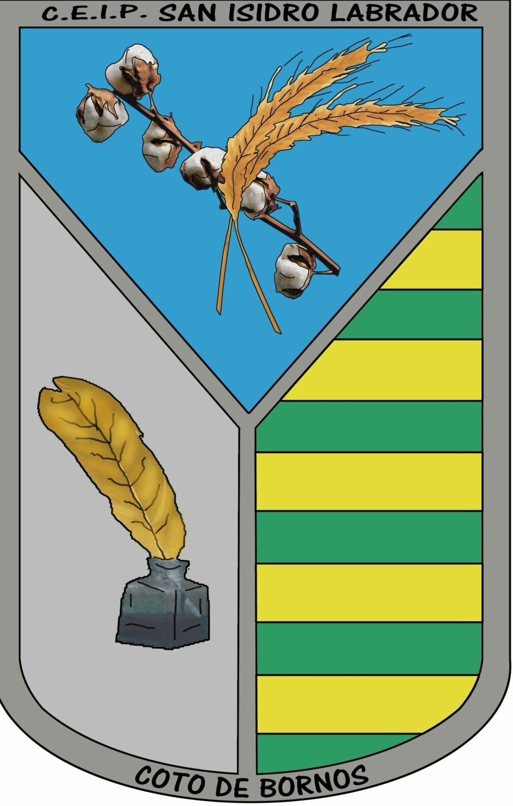 CEIP SAN ISIDRO LABRADOR