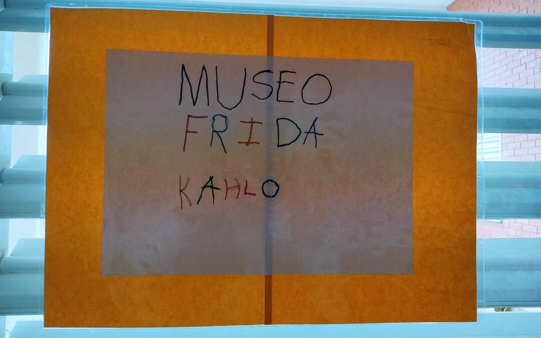 Museo Frida Kahlo